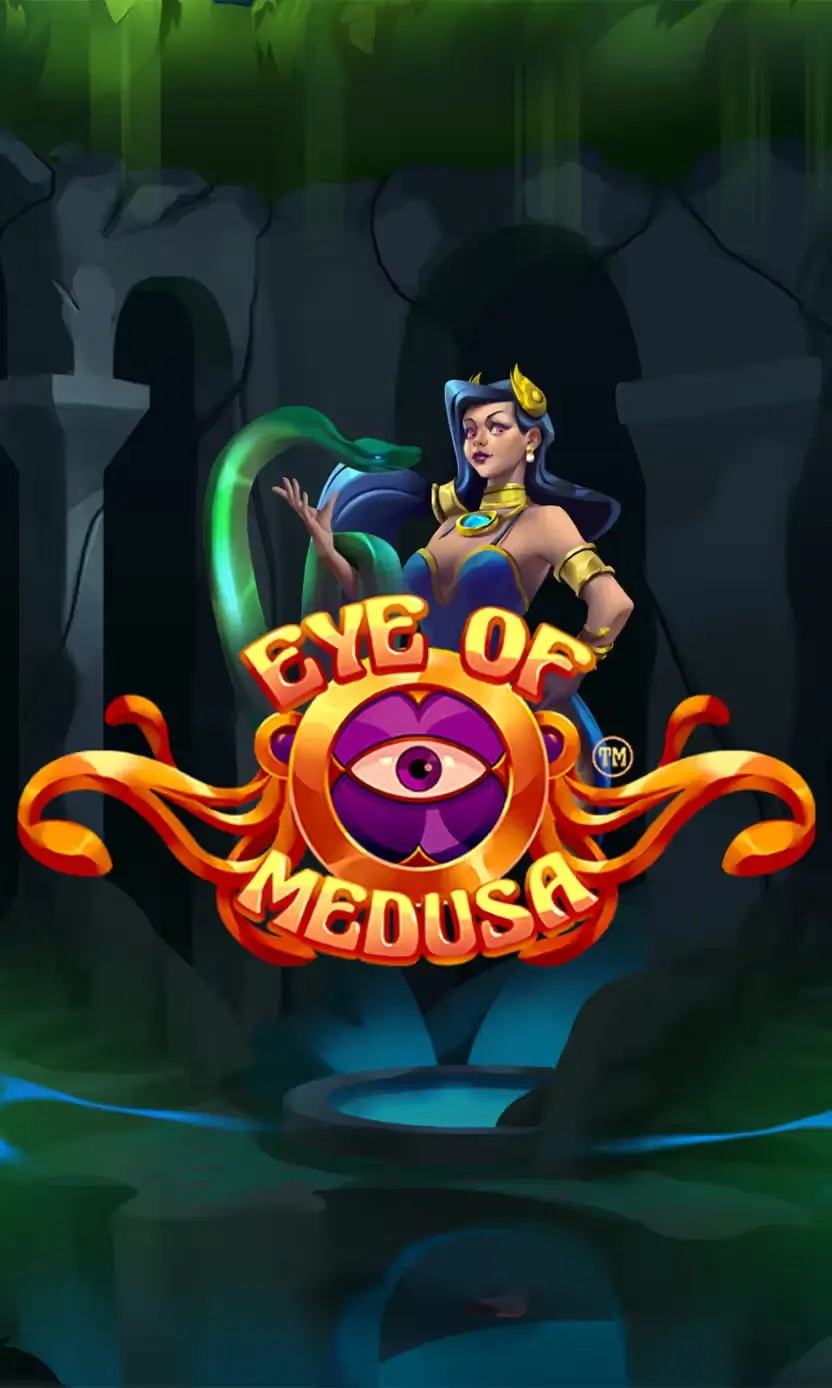 Eye of Medusa Mobile