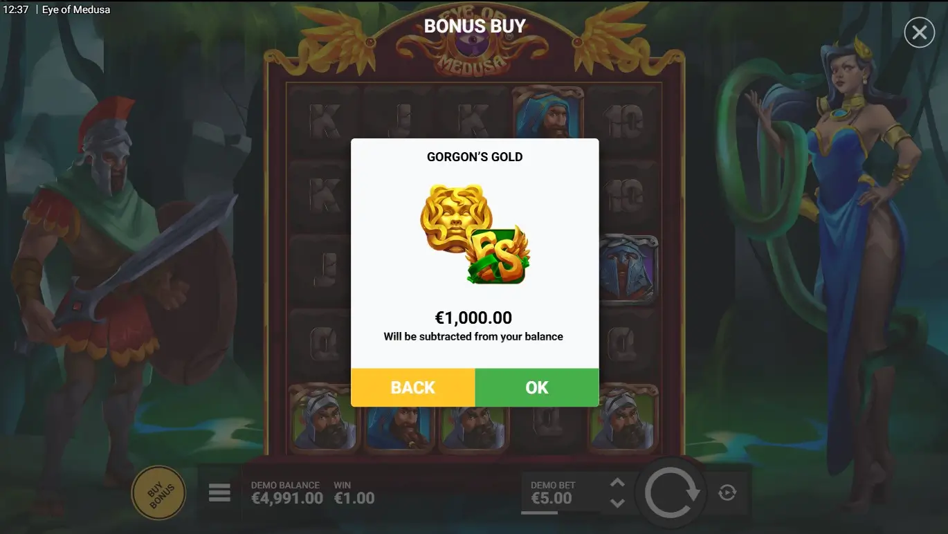 Special symbols explanation