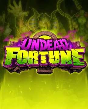 Undead Fortune Slot
